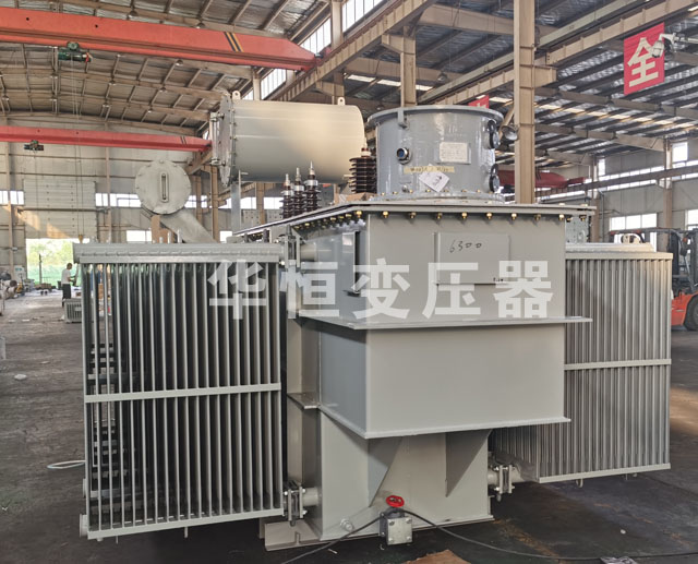 6300KVA开阳开阳开阳电力变压器