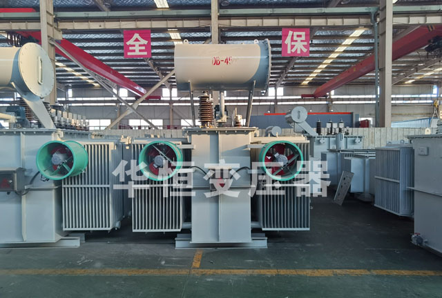 6300KVA开阳开阳开阳电力变压器